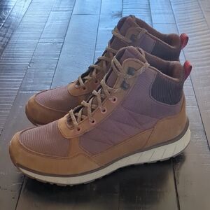 L.L. Bean Men's Snow Sneakers